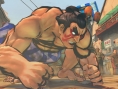 Super Street Fighter IV : toujours des images