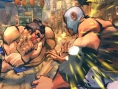 Super Street Fighter IV : toujours des images