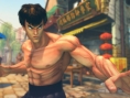 Super Street Fighter IV : toujours des images