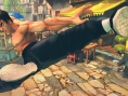 Super Street Fighter IV : toujours des images