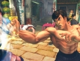 Super Street Fighter IV : toujours des images
