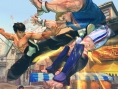 Super Street Fighter IV : toujours des images