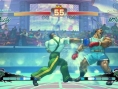 Super Street Fighter IV : Dudley à l'honneur