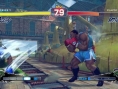 Super Street Fighter IV : Dudley à l'honneur