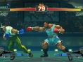 Super Street Fighter IV : Dudley à l'honneur