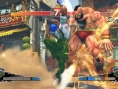 Super Street Fighter IV : Dudley à l'honneur