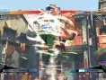 Super Street Fighter IV : Dudley à l'honneur