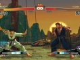 Super Street Fighter IV: new images