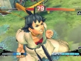 Super Street Fighter IV se montre encore