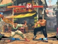 Super Street Fighter IV se montre encore
