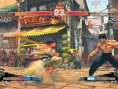 Super Street Fighter IV se montre encore