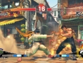 Super Street Fighter IV se montre encore