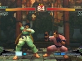 Super Street Fighter IV se montre encore