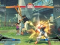 Super Street Fighter IV se montre encore