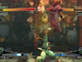 Super Street Fighter IV se montre encore