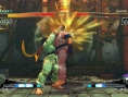 Super Street Fighter IV se montre encore