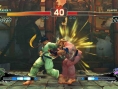 Super Street Fighter IV se montre encore