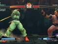 Super Street Fighter IV : Hakan VS Juri
