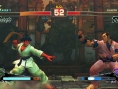 Super Street Fighter IV se montre encore