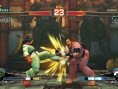 Super Street Fighter IV se montre encore
