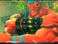Super Street Fighter IV : Hakan VS Juri