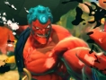 Super Street Fighter IV : Hakan, toujours au rapport