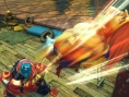 Super Street Fighter IV : Hakan, toujours au rapport