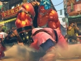 Super Street Fighter IV : Hakan, toujours au rapport