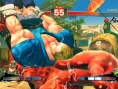 Super Street Fighter IV : Hakan, toujours au rapport