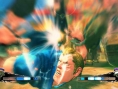 Super Street Fighter IV : Hakan, toujours au rapport