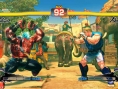 Super Street Fighter IV : Hakan, toujours au rapport
