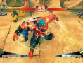 Super Street Fighter IV : Hakan, toujours au rapport