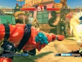 Super Street Fighter IV : Hakan, toujours au rapport