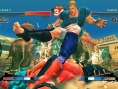 Super Street Fighter IV : Hakan, toujours au rapport