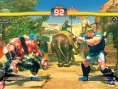 Super Street Fighter IV : Hakan, toujours au rapport
