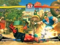 Super Street Fighter IV : Hakan, toujours au rapport