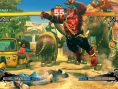 Super Street Fighter IV : Hakan, toujours au rapport
