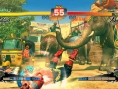 Super Street Fighter IV : Hakan, toujours au rapport