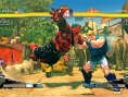 Super Street Fighter IV : Hakan, toujours au rapport