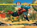 Super Street Fighter IV : Hakan, toujours au rapport