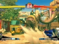 Super Street Fighter IV : Hakan, toujours au rapport