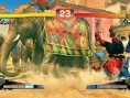 Super Street Fighter IV: a new video