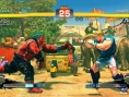 Super Street Fighter IV : Hakan, toujours au rapport