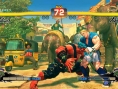 Super Street Fighter IV : Hakan, toujours au rapport