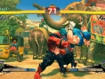 Super Street Fighter IV : Hakan, toujours au rapport