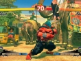 Super Street Fighter IV : Hakan, toujours au rapport