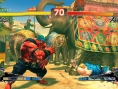 Super Street Fighter IV : Hakan, toujours au rapport
