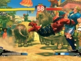 Super Street Fighter IV: a new video