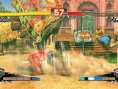 Super Street Fighter IV: a new video