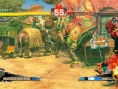 Super Street Fighter IV: a new video